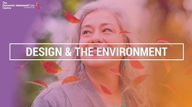 Design & the environment